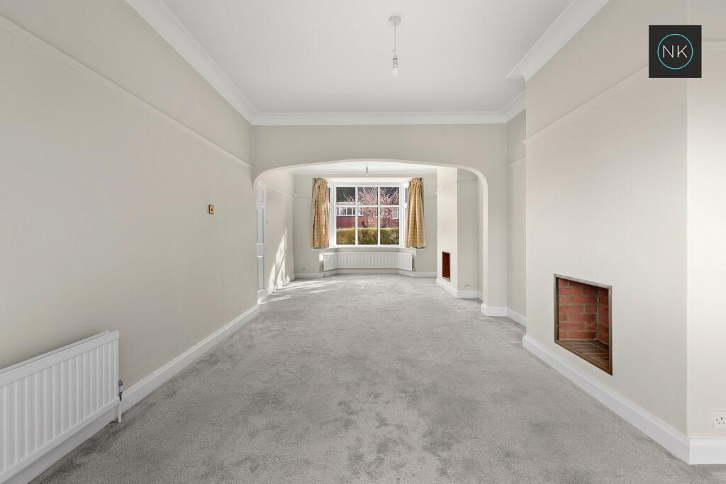 House in London - View 4