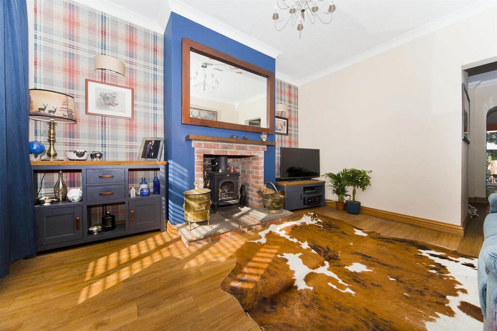 House in Stockton-on-Tees - View 3