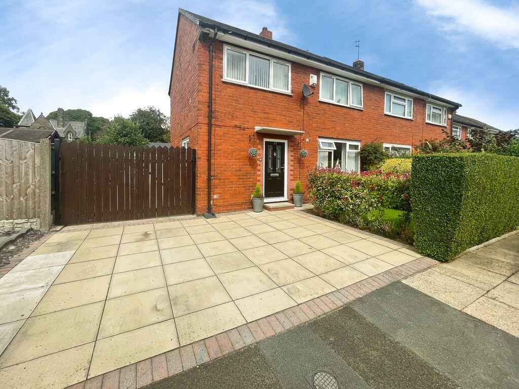 Main image of property: Bronte Avenue, Bury