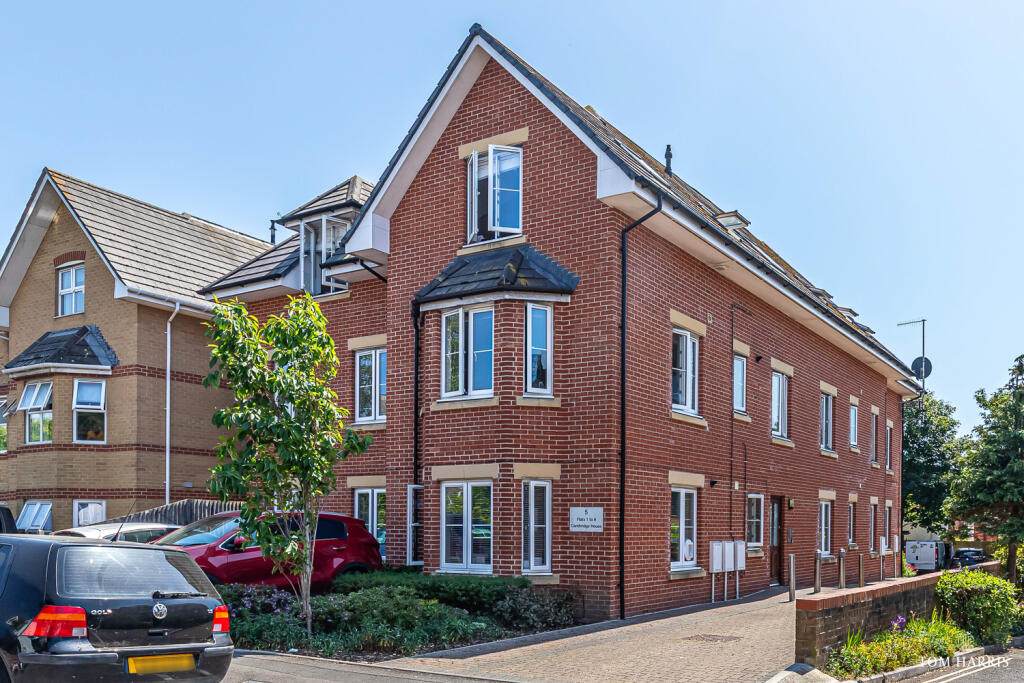 Main image of property: Cambridge House, Florence Road, Bournemouth