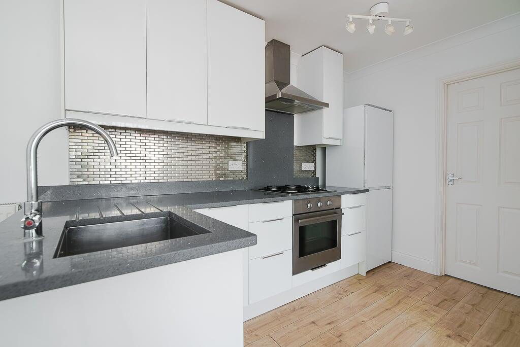 Main image of property: Upper Teddington Road