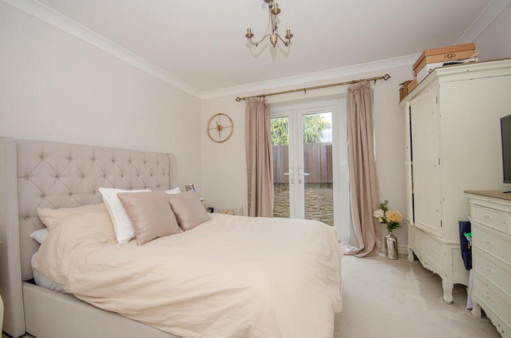Apartment in Bristol, Staple Hill and Mangotsfield - More