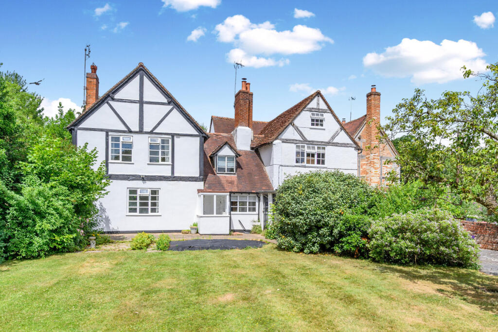 Additional image 25 of Pratts Lane, Mappleborough Green, Warwickshire B80 7BN