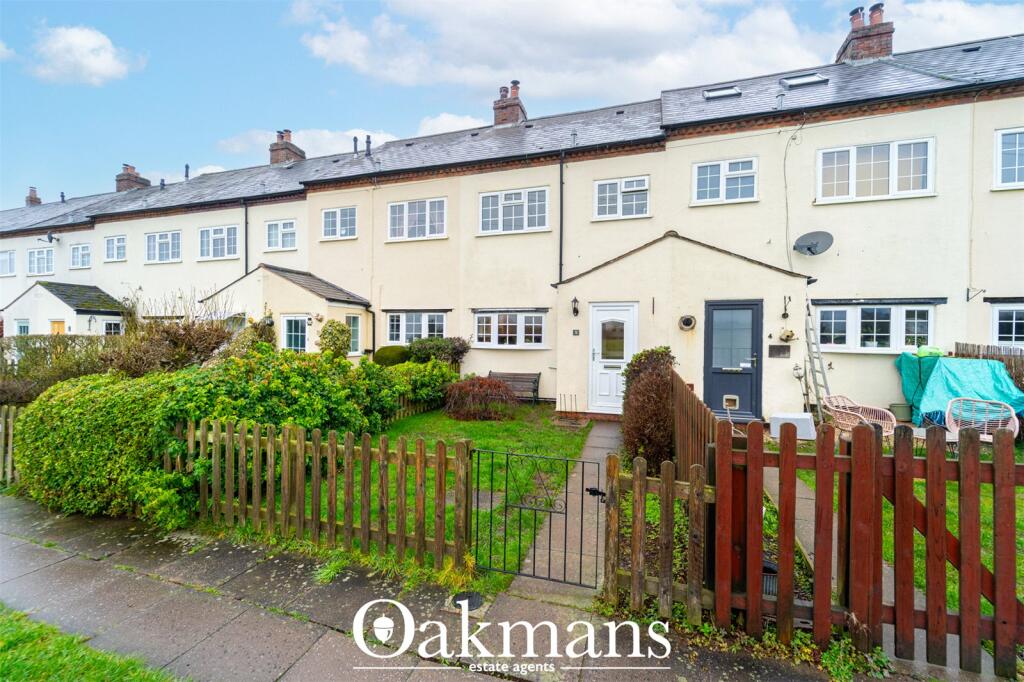 Main image of property: Astwood View Cottages, Causeway Meadows, Stoke Prior, Bromsgrove, B60