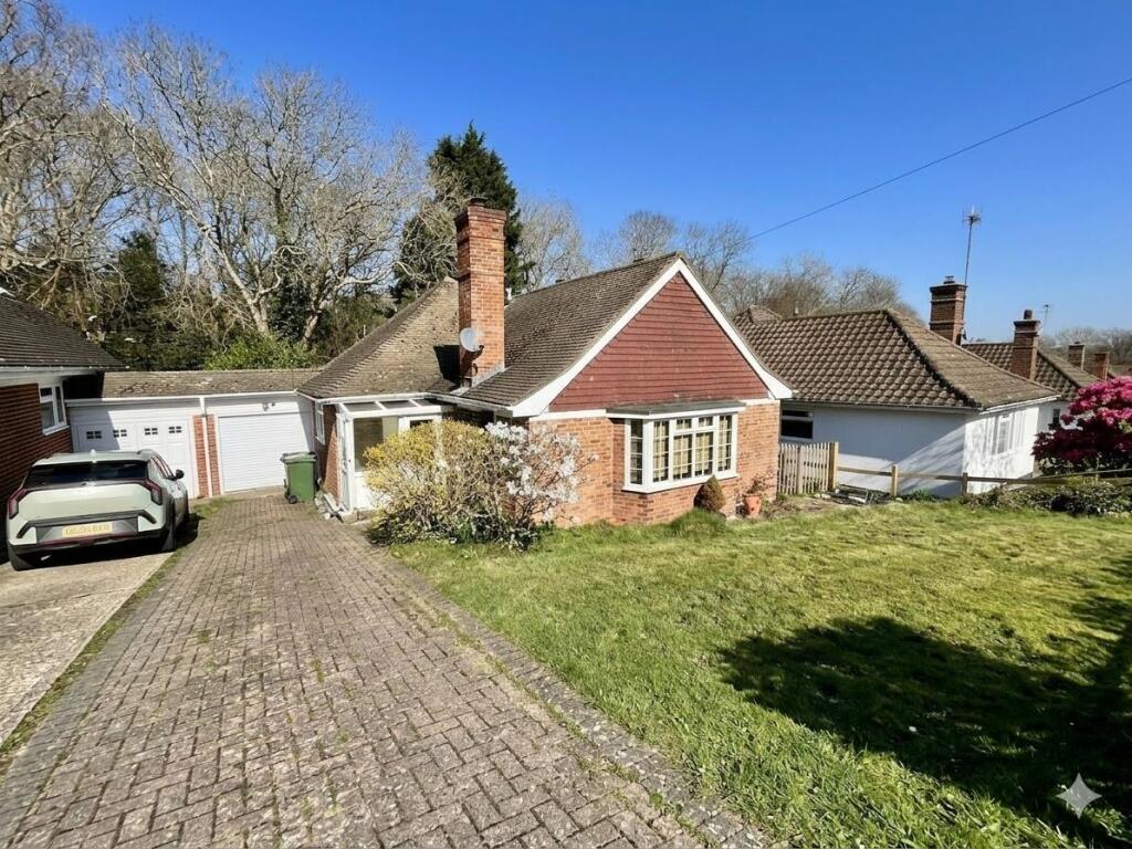 Main image of property: Knowle Road, Fairlight