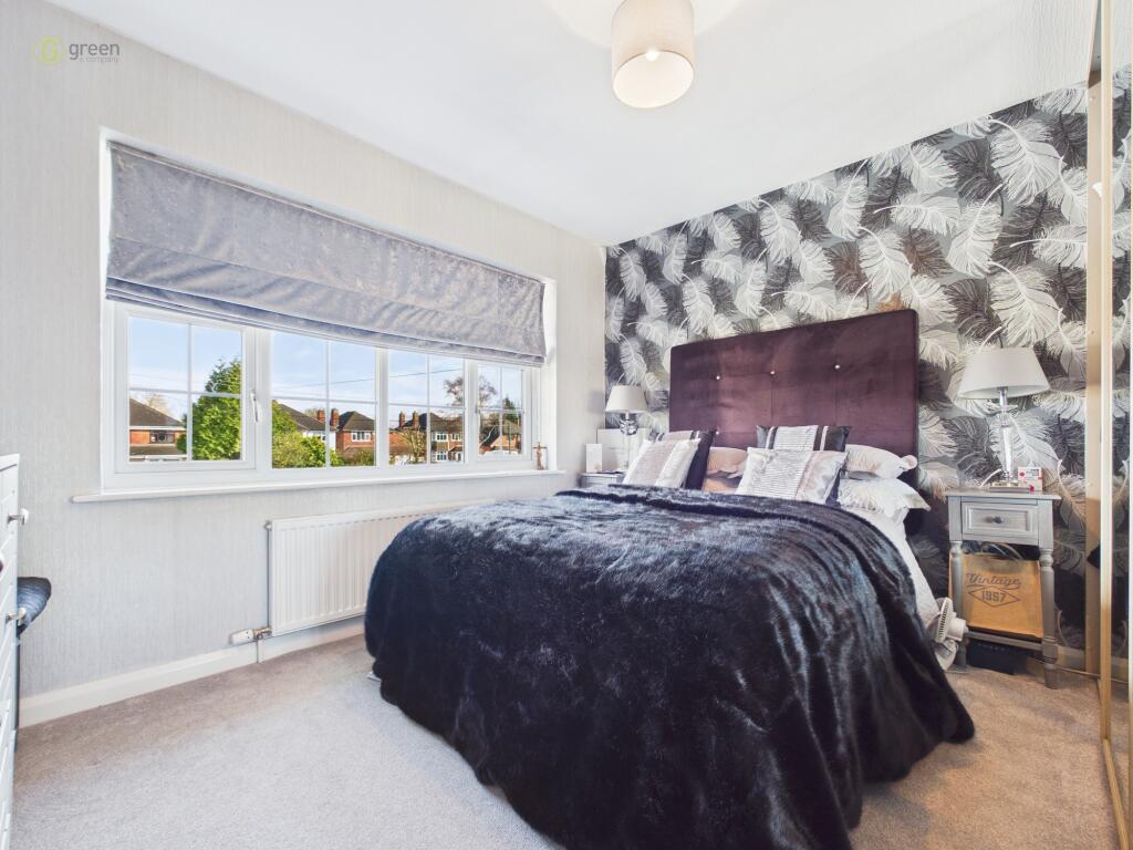 Additional image 45 of Station Road, Nether Whitacre, B46