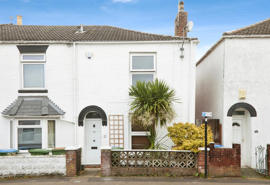 Main image of property: Cedar Road, Southampton