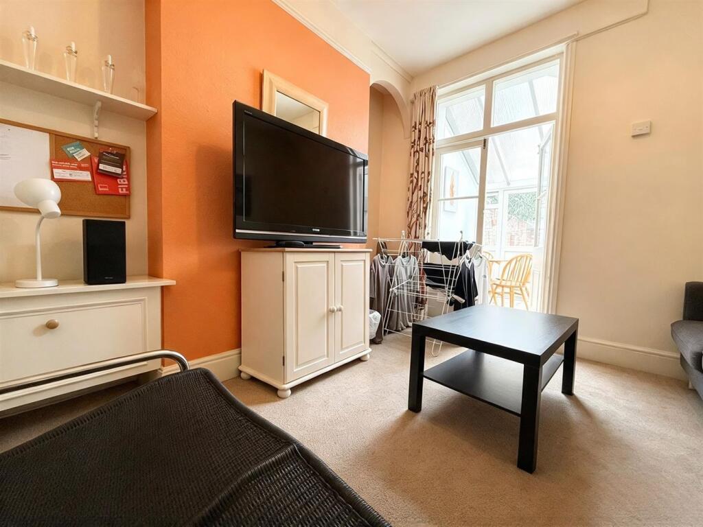 House in Exeter, Polsloe - View 4