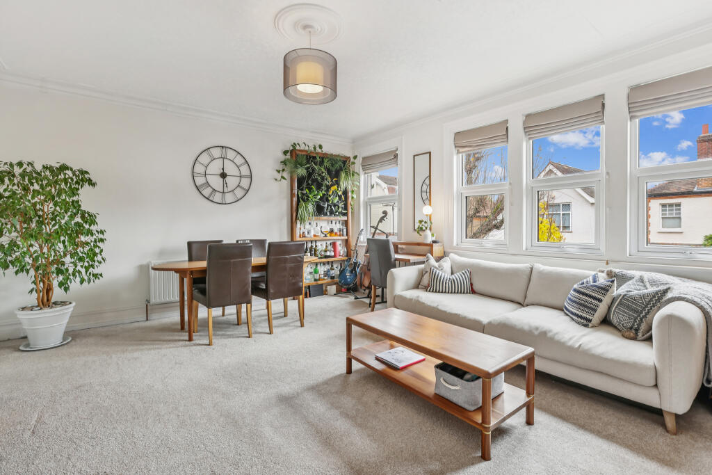 Main image of property: Balfour Avenue, Hanwell, London, W7