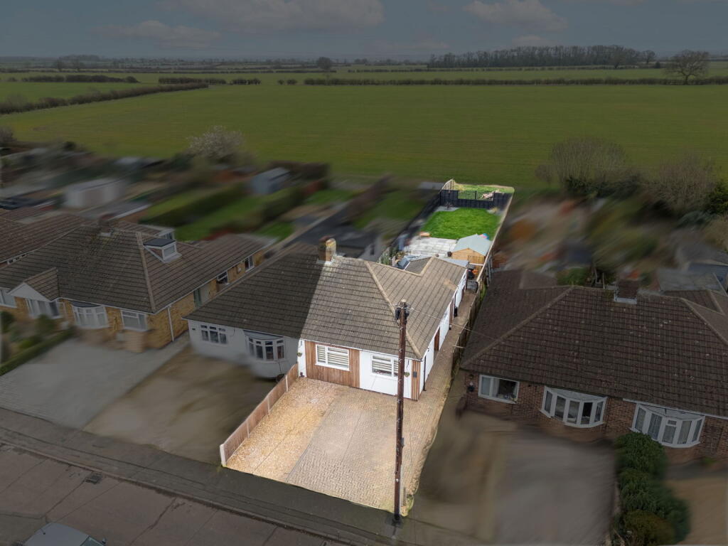 Main image of property: Oxford Street, Finedon, NN9 5HA
