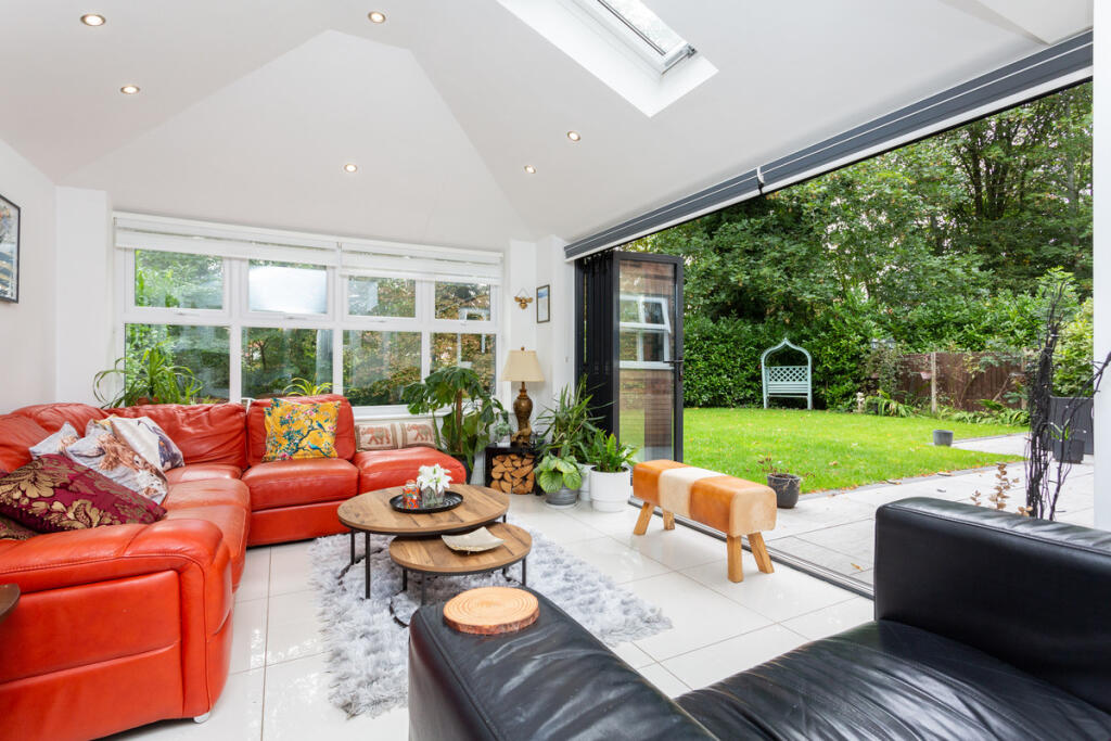 House in Preston, Ingol, Fulwood