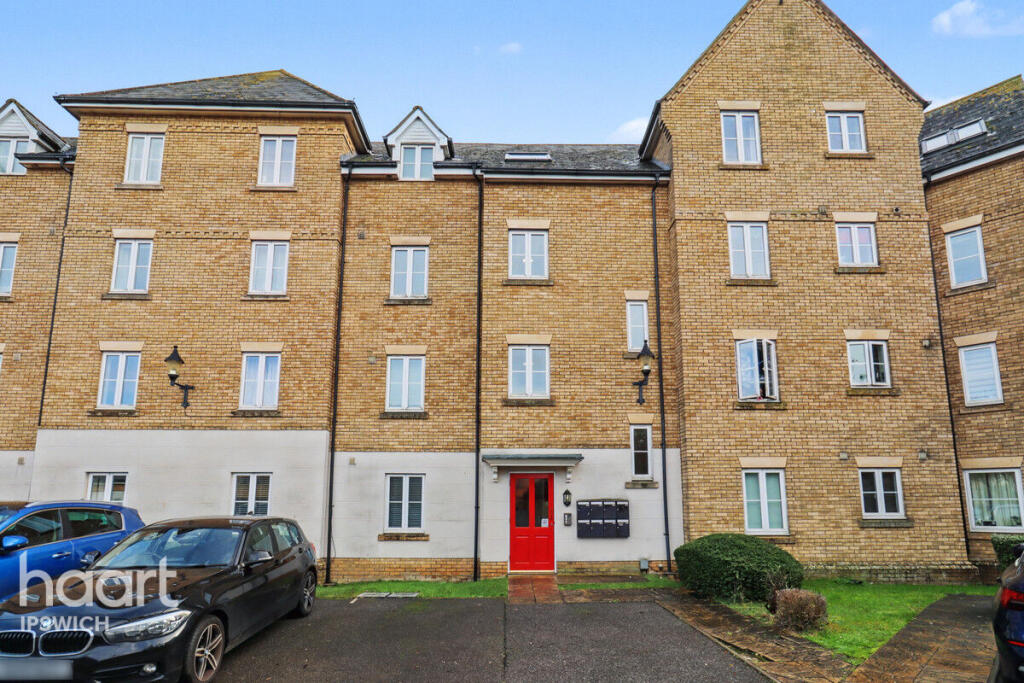 Main image of property: Mansbrook Boulevard, Ipswich