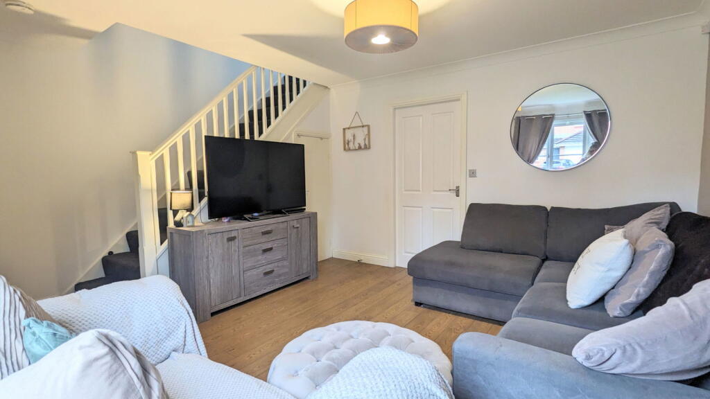 Mercury Way, Skelmersdale, WN8 6BE - Widok 3