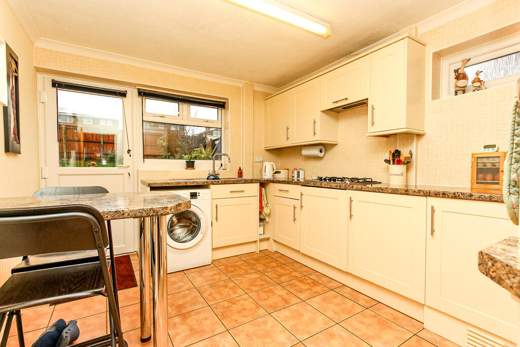 House in Wellingborough, Redhill Grange - View 2