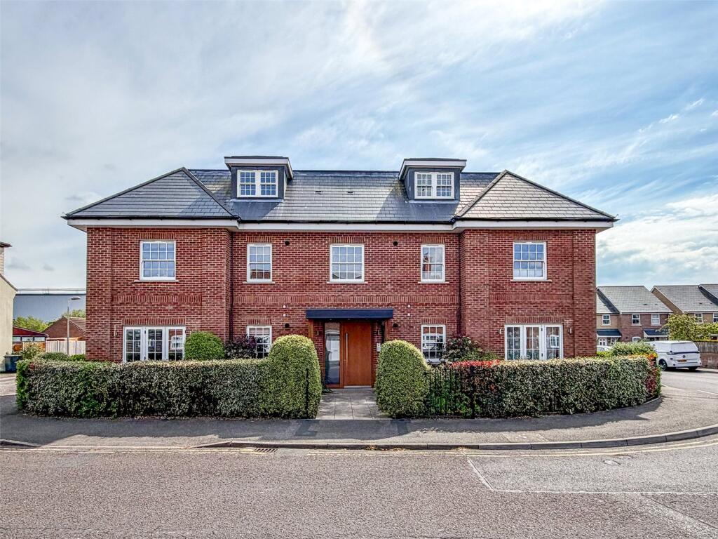 Main image of property: Grange Road, Christchurch, Dorset, BH23