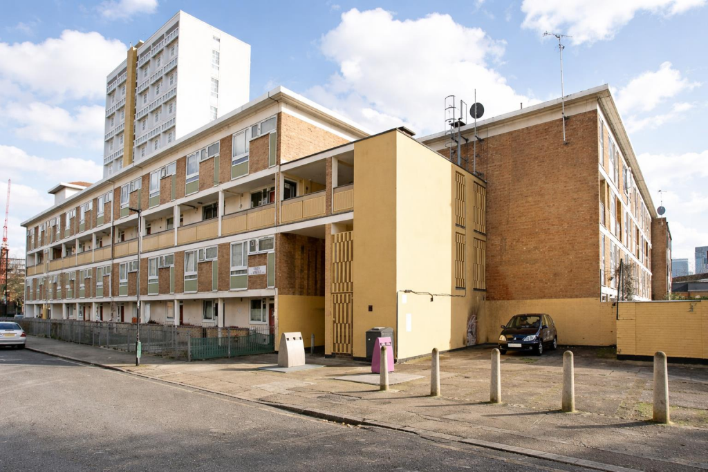 Main image of property: Fern Street, London