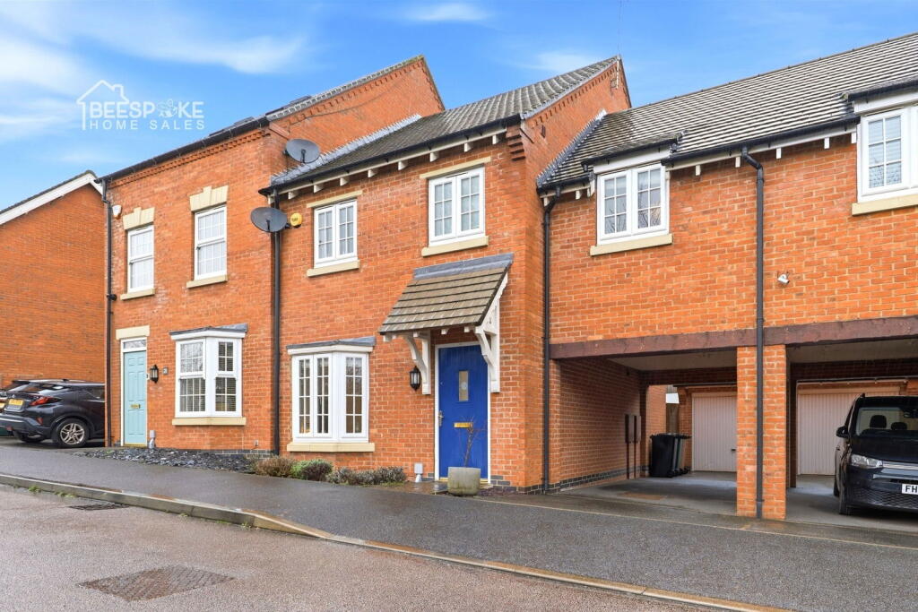 Main image of property: Melbourne, DE73