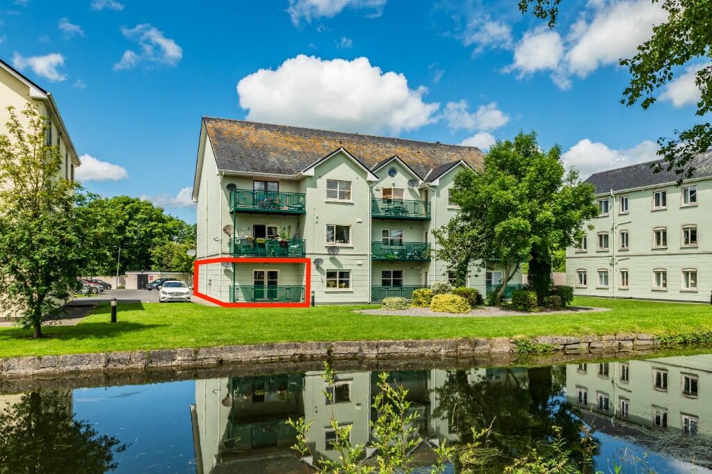 Main image of property: Monasterevin, Kildare