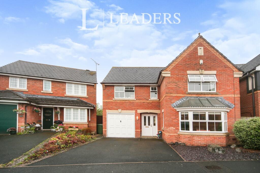 Main image of property: Bourne Close, Kington, Worcester, WR7