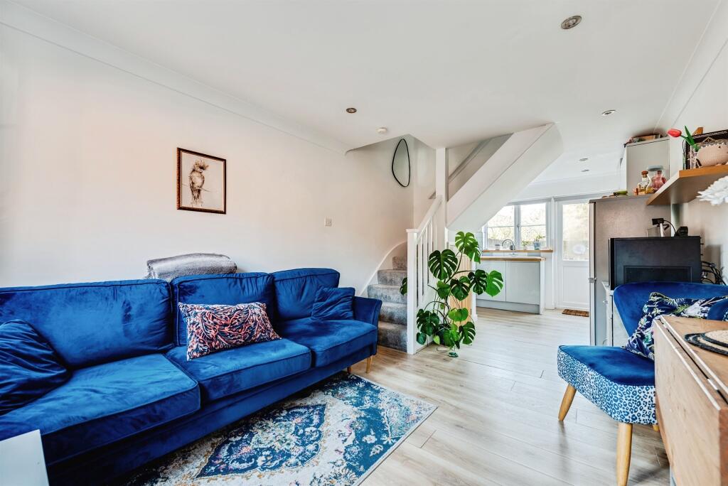 House in Vale of White Horse, Abingdon on Thames - View 5