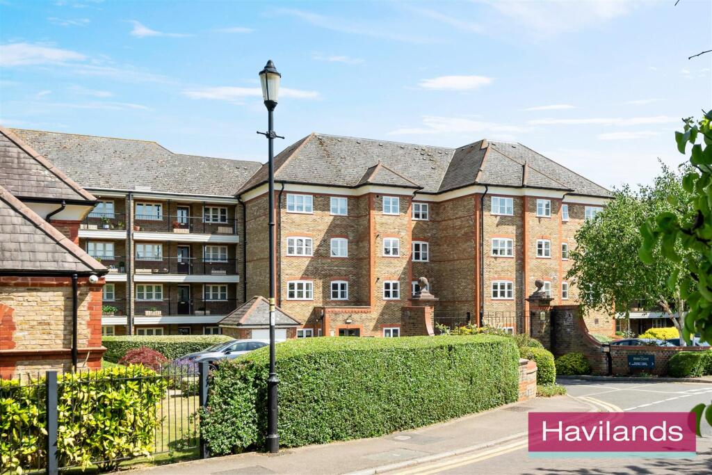 Main image of property: Newsholme Drive, London