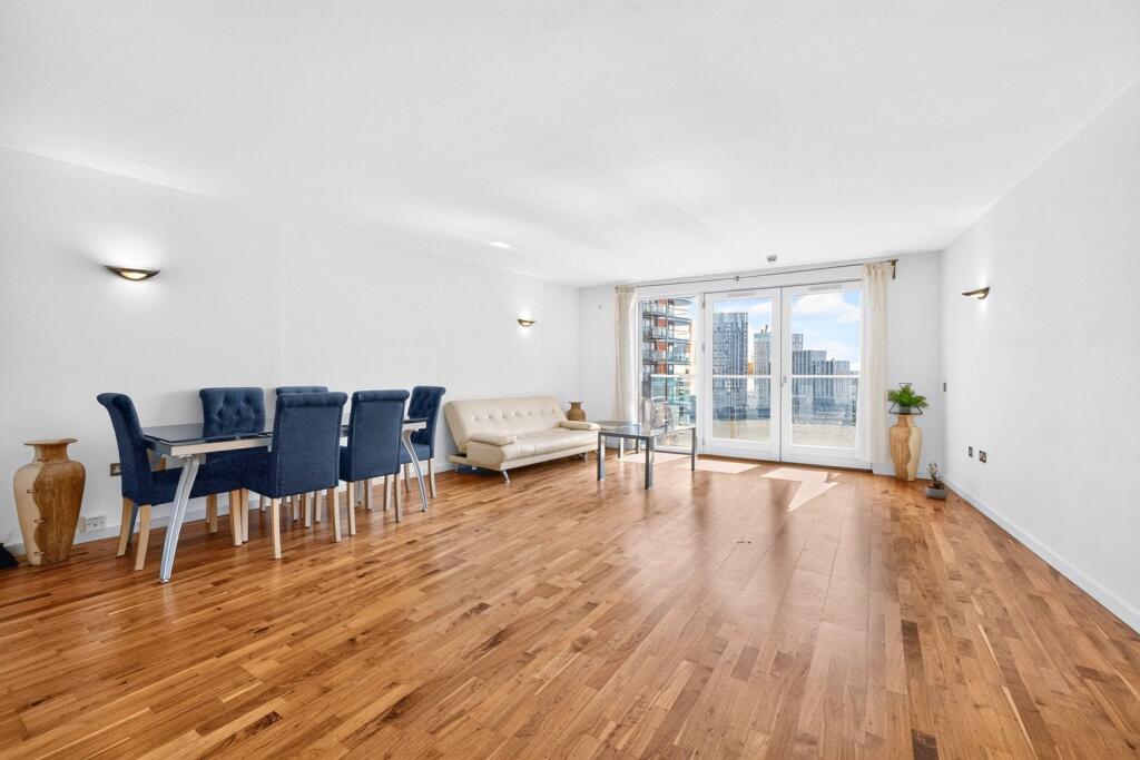 Main image of property: Fairmont Avenue, London, E14