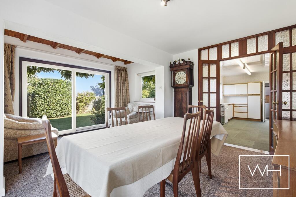 House in Doncaster, Sprotbrough and Cusworth - View 4
