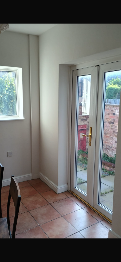 House in Trafford, Greater Manchester - More