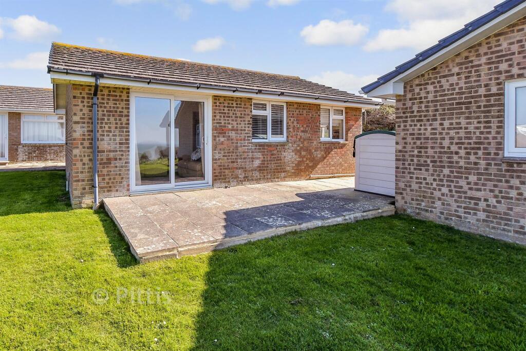 Main image of property: Brambles, Freshwater, Isle of Wight