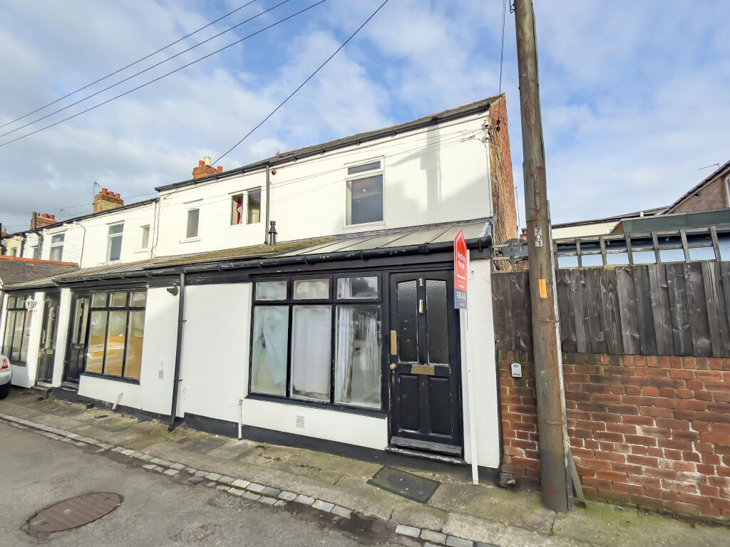 Main image of property: 1 Tindale Avenue, Durham, County Durham DH1 5EW