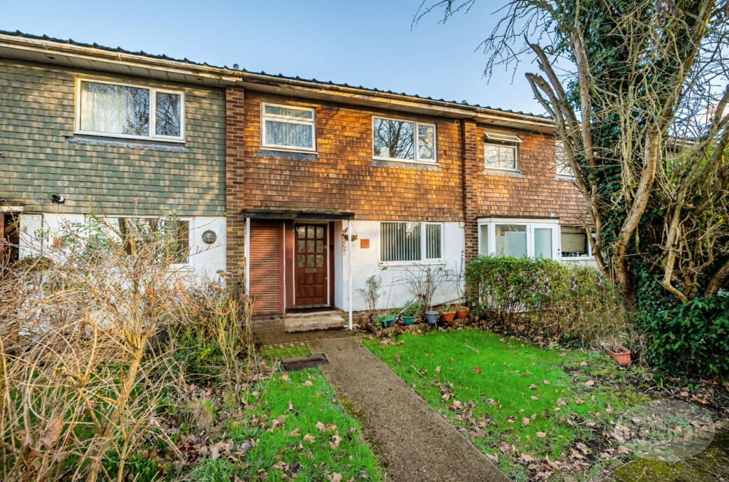 Main image of property: Johnston Green, Guildford, Surrey, GU2