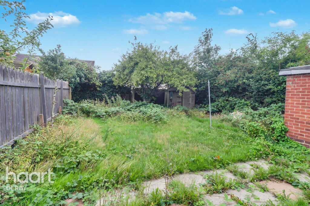 Kensal Rise, Mackworth photo 3