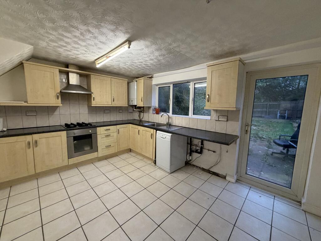 Drumcliff Road, Leicester, LE5 photo 3