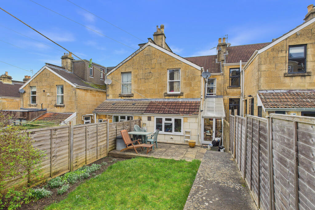 Additional image 2 of Longfellow Avenue, Bath, BA2