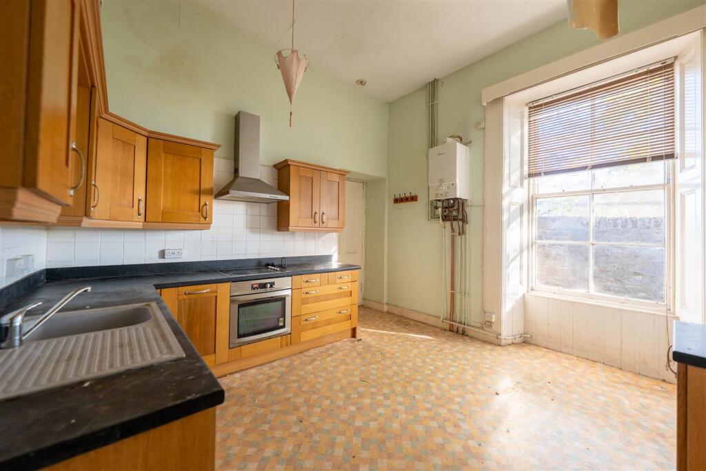Apartment in Dundee, Central Waterfront, Dudhope - View 3