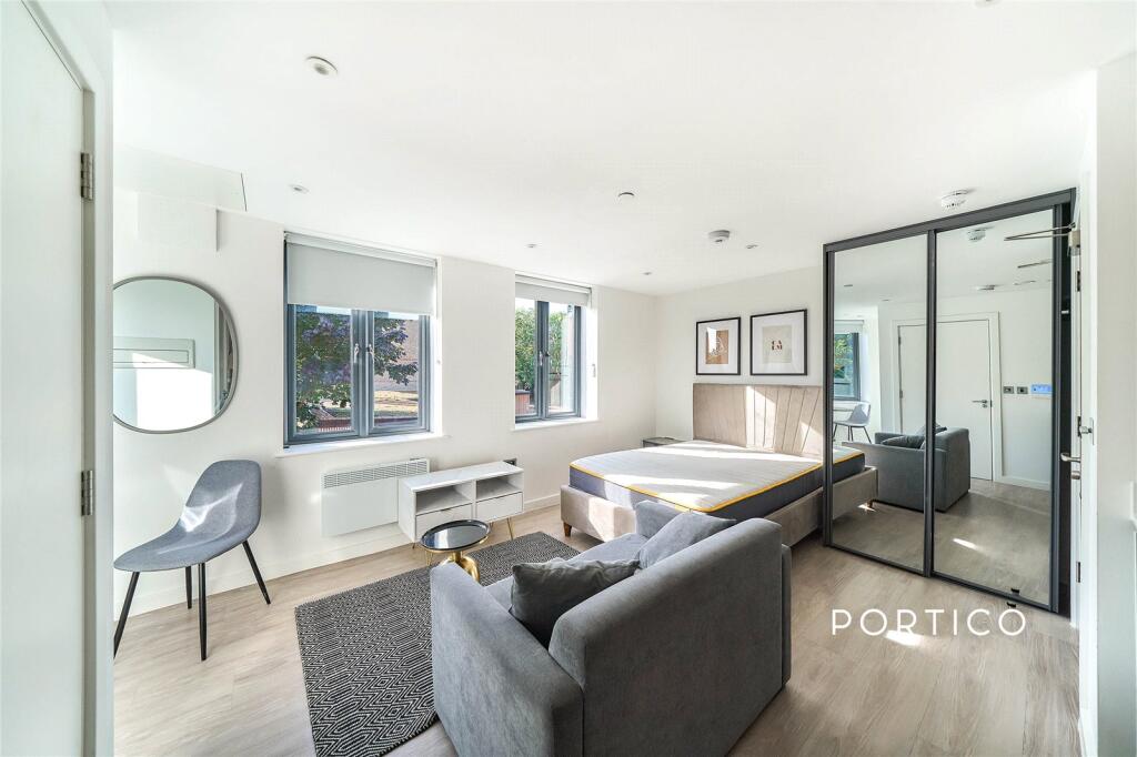 Main image of property: Romford Road, London, E15