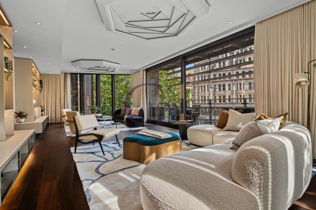 Main image of property: One Hyde Park, London, Knightsbridge SW1