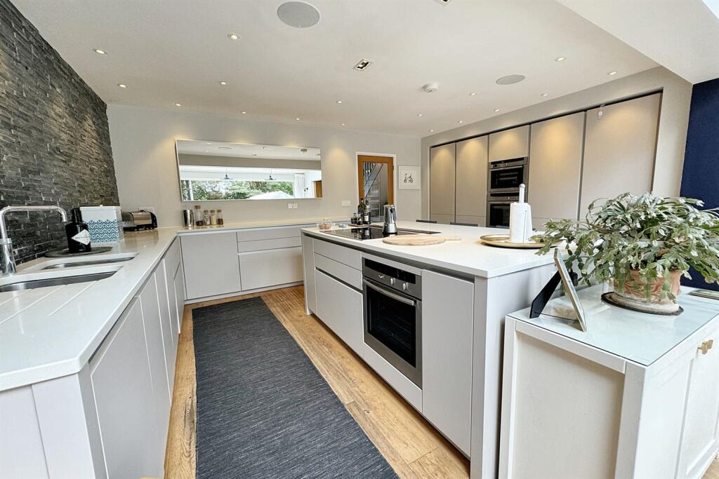 House in Bournemouth - More