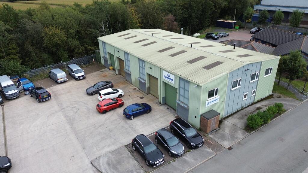 Main image of property: Park Industrial Estate, Liverpool Road, Ashton-In-Makerfield, Wigan, Merseyside, WN4