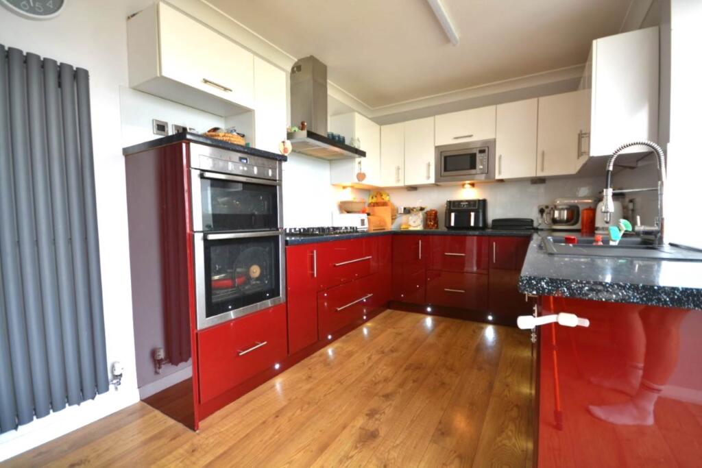 House in Coventry - More