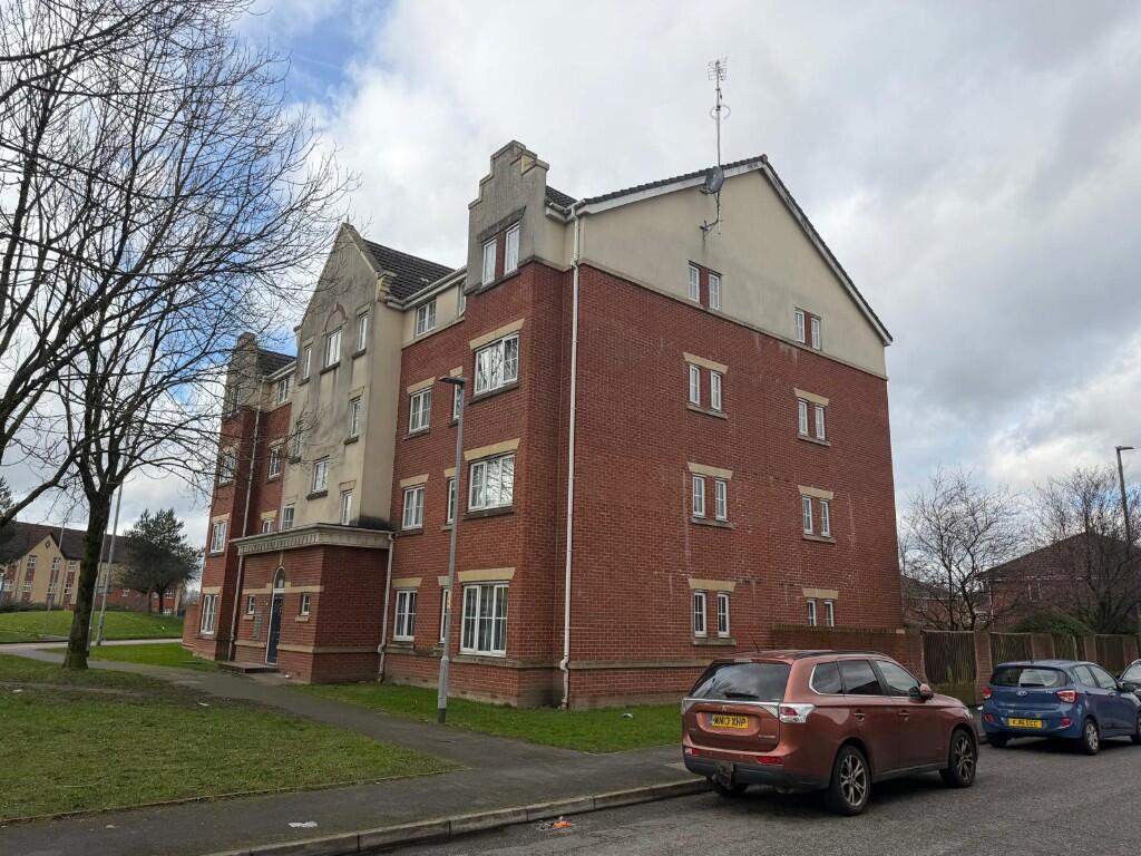 Main image of property: Hyde Road, Manchester, M12