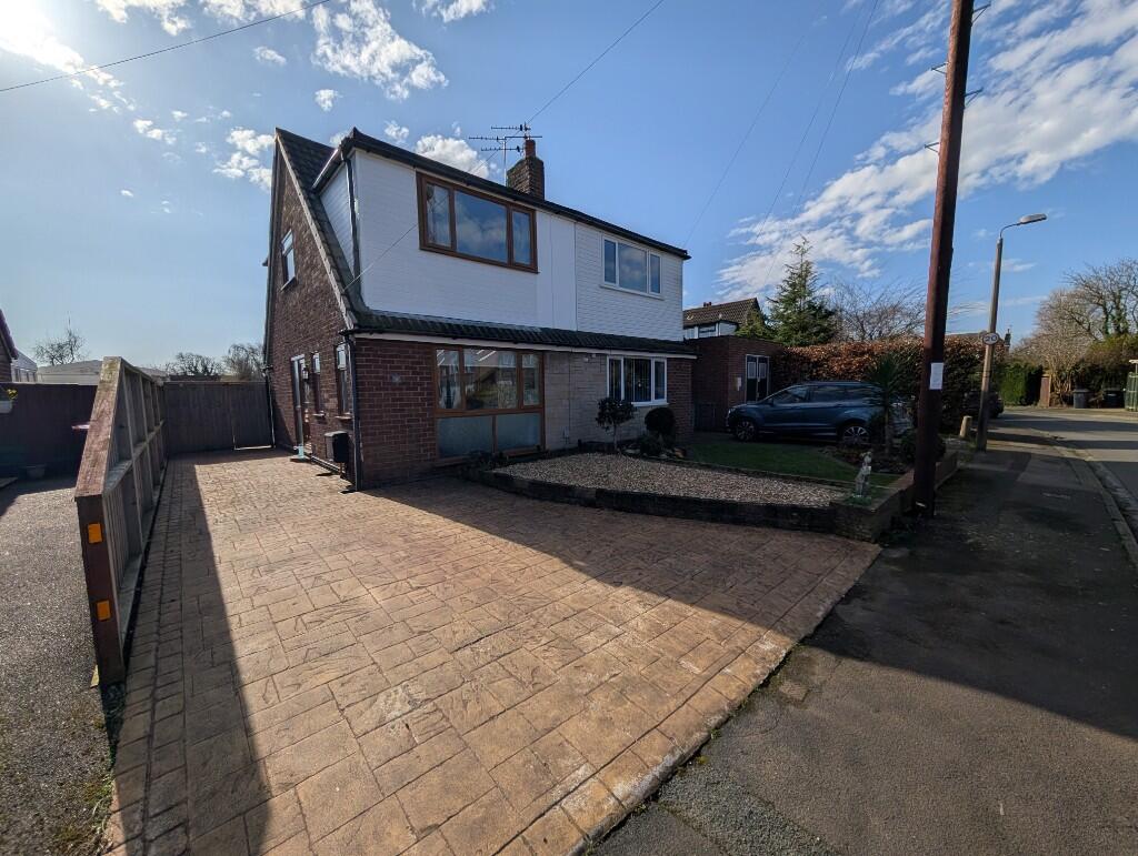Main image of property: Coniston Avenue, FY6