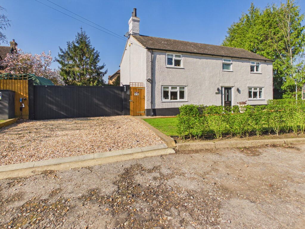 Main image of property:  Lower Caldecote, Biggleswade, SG18