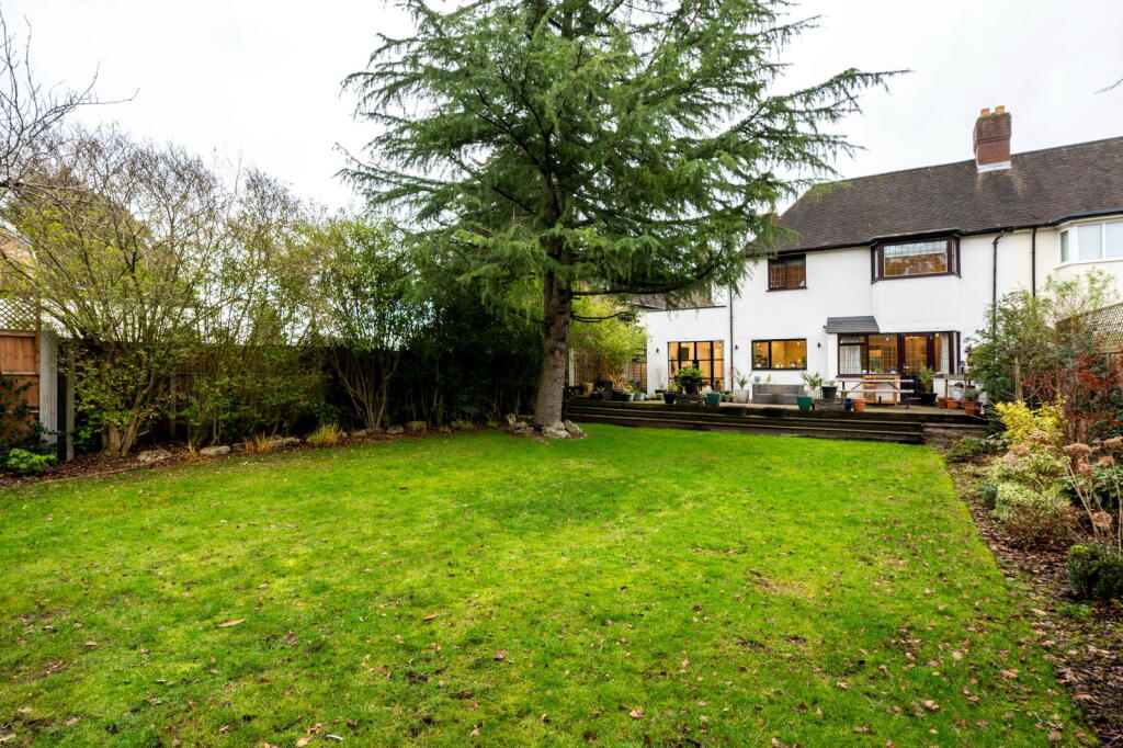 Additional image 31 of Bedford Road, Sutton Coldfield, B75 6BE