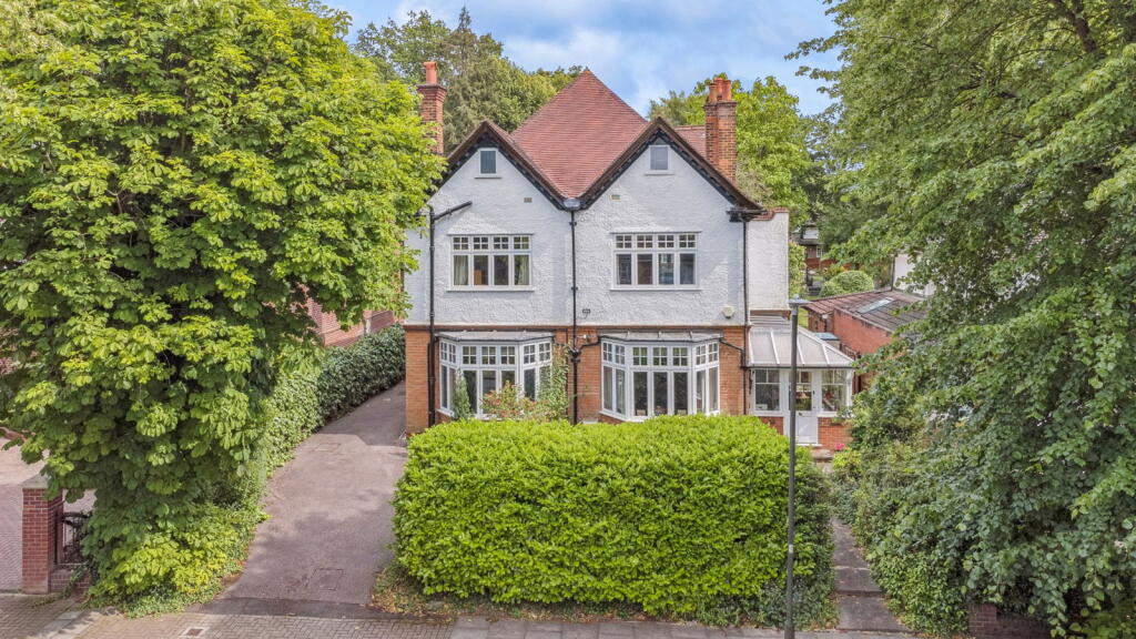 Main image of property: Royston Park Road, Hatch End, Pinner