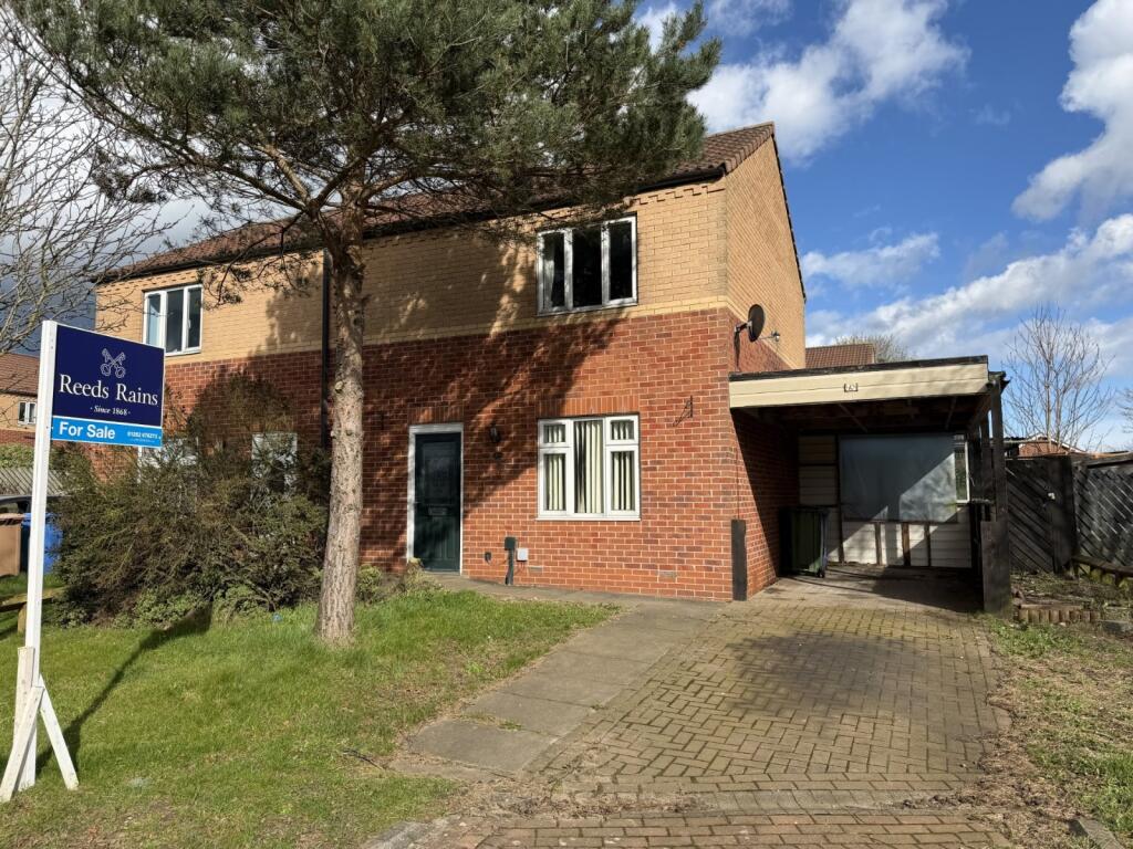 Main image of property: Studley Meadows, Bridlington, East Yorkshire, YO16