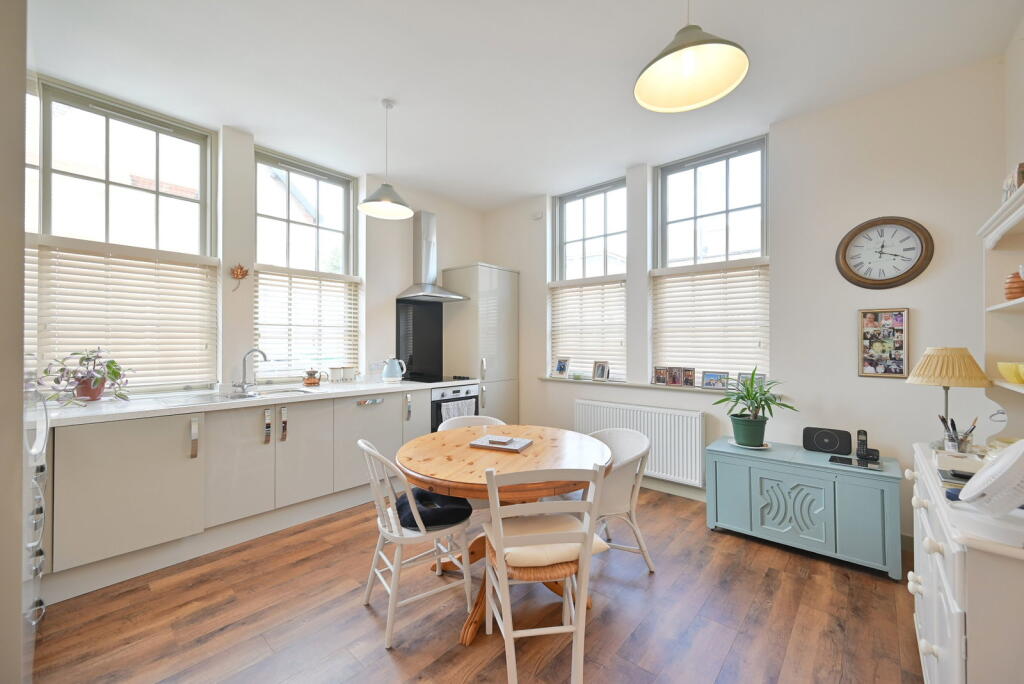 Apartment in Ripon, Borrage Green, North Yorkshire - View 4