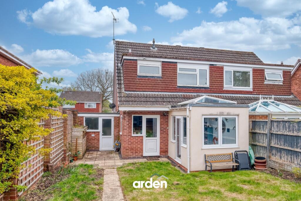 Additional image 13 of Lindridge Close, Redditch, B98