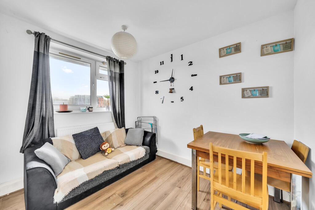 Main image of property: Henty Close, Battersea