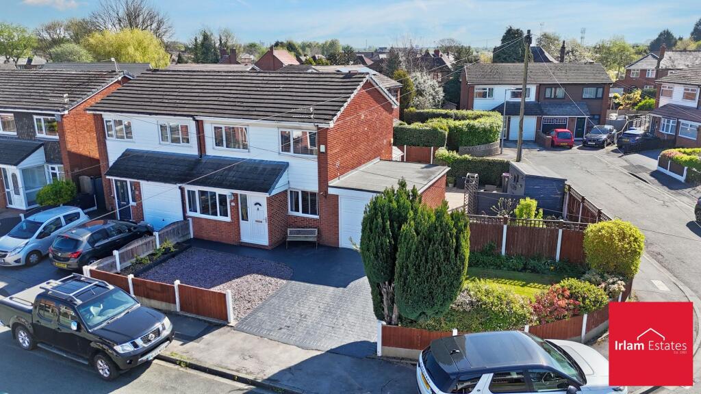 Main image of property: Bowness Avenue, Cadishead, M44